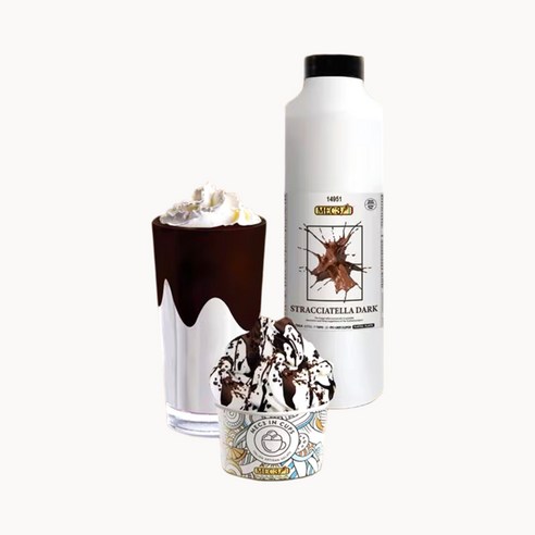 달콤한 유혹의 세계