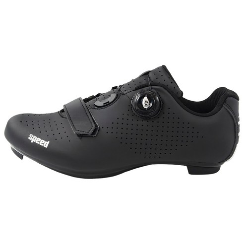 자전거 애호가를 위한 최고의 편안함과 효율성을 제공하는 스토리원 클릿 슈즈