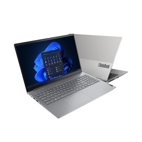 레노버 2022 ThinkBook 15 G4 IAP 코어i5 인텔 12세대, 미네랄 그레이, 256GB, 8GB, WIN11 Home, 21DJ00C1KR