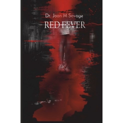 (영문도서) Red Fever Paperback, Blurb, English, 9798211059344