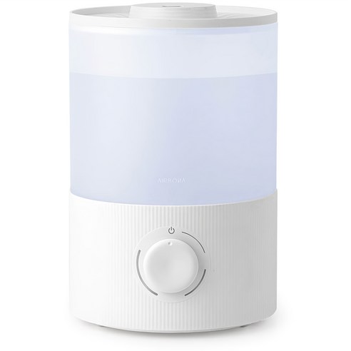 밤새도록 촉촉한 숙면, 에어보나 대용량 가습기