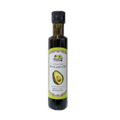 보뚜 아후카틀 엑스트라버진 아보카도오일, 250ml, 4개