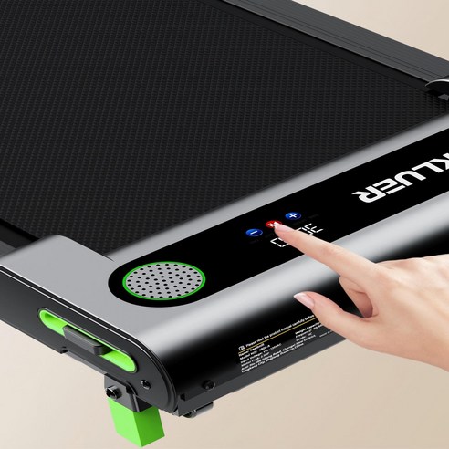 내 방 안의 활력, Akluer 워킹 패드로 건강한 습관 만들기