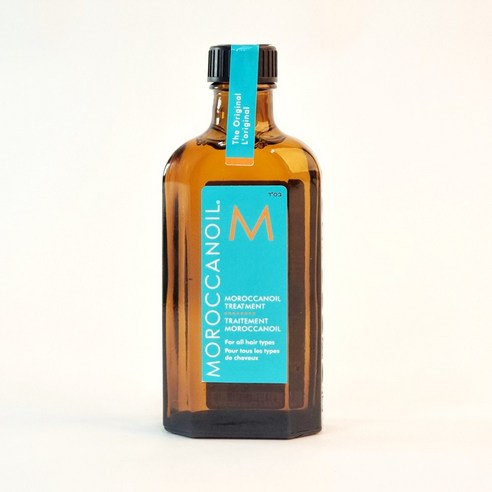 100% 정품보장 모로칸 오일 오리지날(펌프포함), 1개, 125ml
