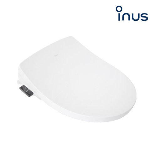 청결과 편리함을 한번에! 이누스 방수비데로 욕실을 깨끗하게 유지하세요.