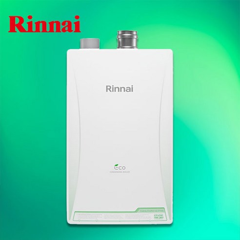 린나이 가스 보일러 RC610-22KF 친환경 1등급 콘덴싱 보일러 기본설치 포함 - 보일러 | 쿠팡