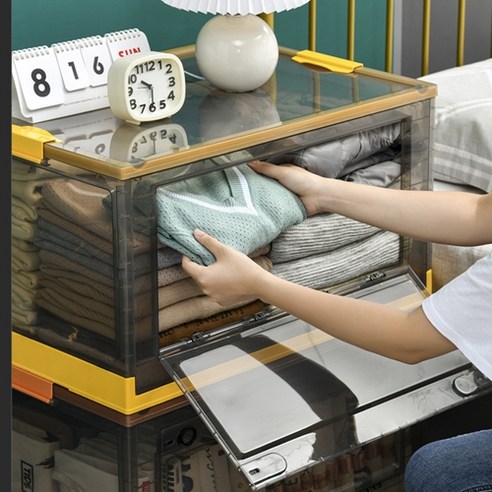 효율적인 수납을 위한 최적의 선택