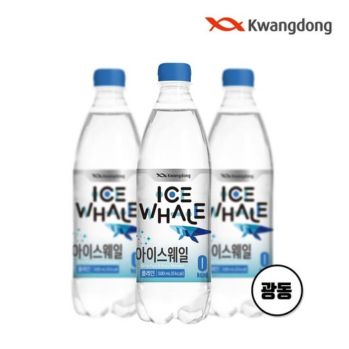 광동제약 아이스웨일 플레인 제로 탄산수, 500ml, 20개 빅토리아탄산수 Best Top5 12 광동 아이스웨일 플레인 제로 탄산수, 500ml, 20개