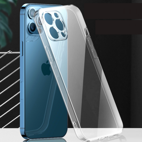 예쁘다 아이폰 15 케이스: 투명한 생폰의 아름다움을 유지하는 강력한 보호자