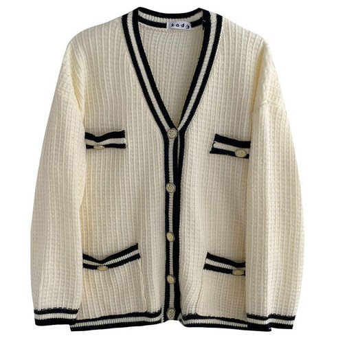 스웨터 코트 카디건 여성 캐주얼 가을 새로운 패션 색상 게으른 스타일 긴 소매 탑 유행