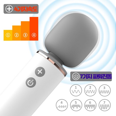 집과 여행 중에 휴식과 회복을 위한 필수품, 해빙펀 휴대용 고성능 안마기