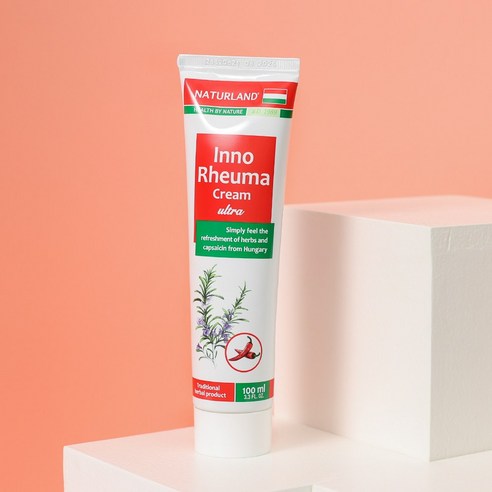 자연의 힘으로 피부를 회복하다