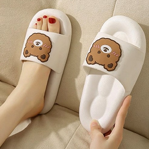 족저근막염슬리퍼 발편한슬리퍼 푹신한슬리퍼