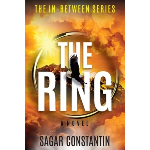 (영문도서) The Ring Paperback, Amrita Sagar Constantin, English, 9781954938861