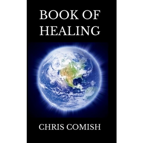 (영문도서) Book of Healing Hardcover, Lulu.com, English, 9781300780830