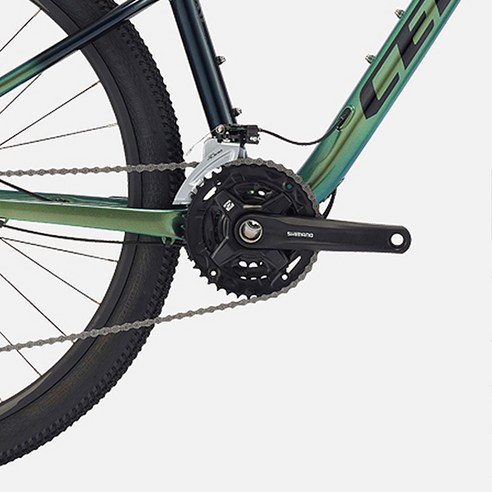 2024 첼로 XC 스포츠 27.5인치 27단 MTB 자전거: 지형 도전에 대비하세요!