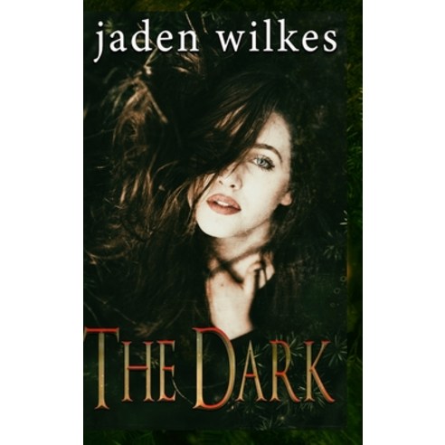 The Dark Hardcover, Lulu.com, English, 9781716203404