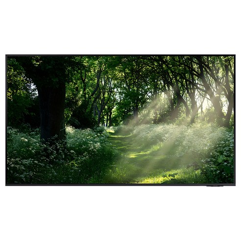 삼성전자 4K UHD Crystal TV, 163cm(65인치), KU65UC8070FXKR, 벽걸이형, 방문설치