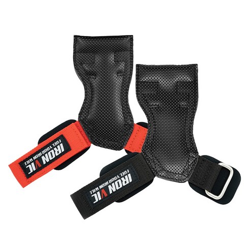 운동의 동반자, 아이언빅 퀵그립 헬스스트랩