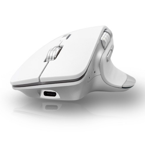 손끝으로 경험하는 자유, 지클릭커 휠마스터2 OP02