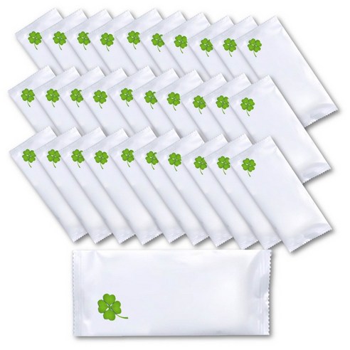 위생과 편리함을 더하다, 하트민 업소용 물티슈