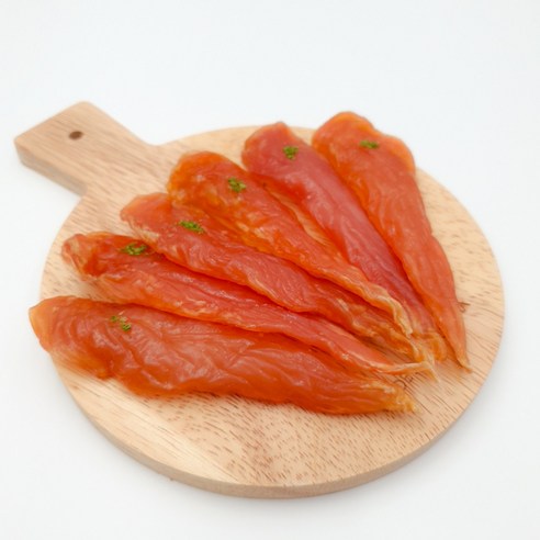사랑하는 반려견을 위한 건강하고 맛있는 선택, 독특 수제간식 치킨져키
