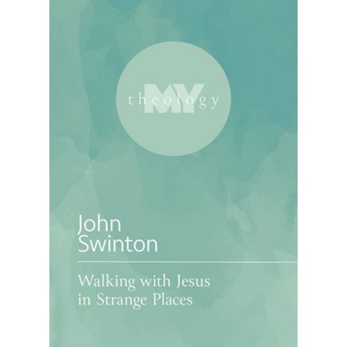 (영문도서) Walking with Jesus in Strange Places Paperback, Fortress Press, English, 9781506484532