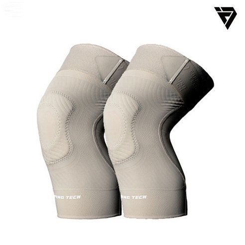 무릎 건강을 위한 필수 액세서리