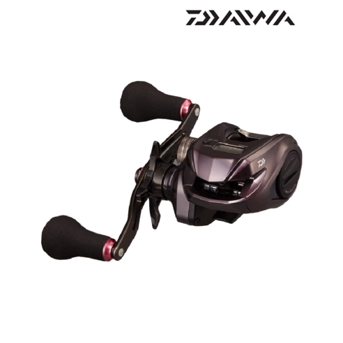 바다의 심연을 탐색하는 정밀한 도구, 한국다이와 21 코우가 IC 수심측정릴 코우가ic