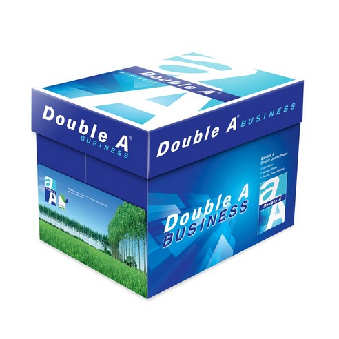 DoubleA 더블 A4 75g 1box (2000매), 2000매
