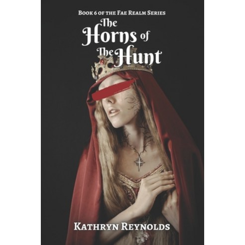 (영문도서) The Horns of The Hunt Paperback, Independently Published, English, 9798546885908