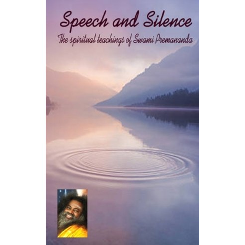 (영문도서) Speech and Silence Paperback, Rishi Books, English, 9788195444632