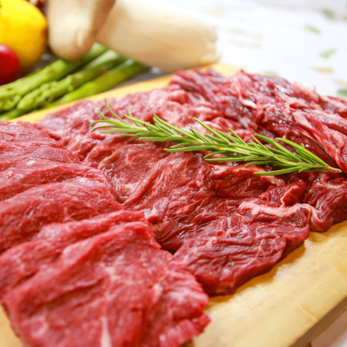 캠핑 바베큐는 이겼소 세트 하나로 끝!