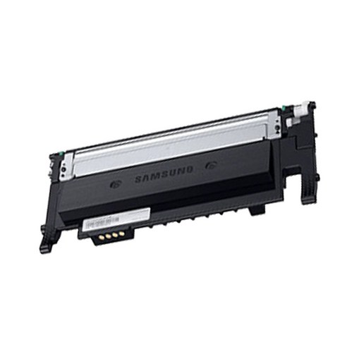 퀵출력토너 삼성 CLT-K403S C403S M403S Y403S 색상별 구매 SL-C486W C486FW C436W C486 C436 C485FW C435 C485, 검정 1500매, 1500개