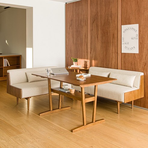 빈티지 감성의 완벽한 조화