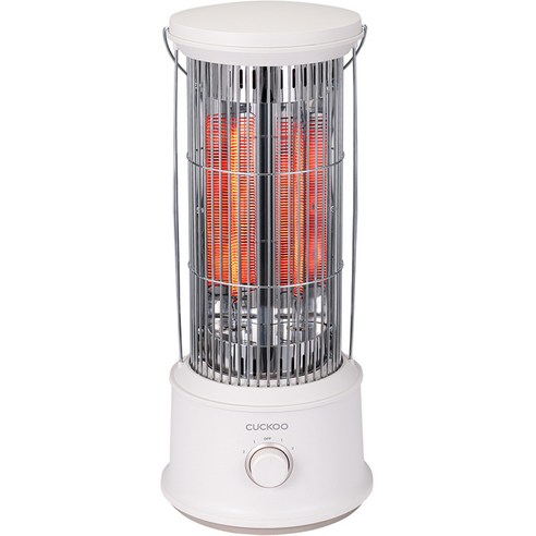 [인기ㅣ강추] 쿠쿠 전기히터 카본발열관 – 효율적이고 이동이 용이한 전기 히터 [최신ㅣ추천상품 입니다]