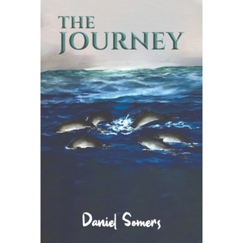 (영문도서) The Journey Paperback, Austin Macauley, English, 9781035800193