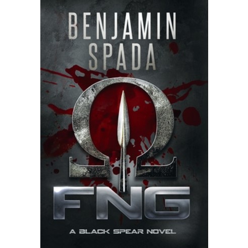 (영문도서) Fng Hardcover, Acorn Publishing, English, 9798885280051