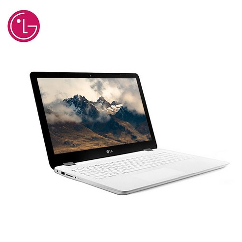 LG 울트라노트북 i5 6200U RAM 16GB SSD 1TB 윈10 15UB470, WIN10, 코어i5