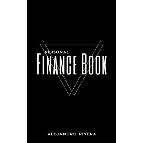 (영문도서) Personal Finance Book Paperback, Alejandro Rivera, English, 9798224178186