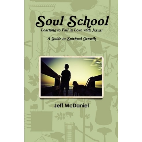 Soul School Paperback, Lulu.com