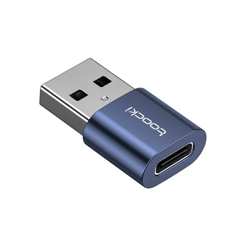 [OKㅣ강추] Toocki 5핀 to C타입 변환 젠더: 편리하고 효율적인 연결 솔루션 [OKNOWㅣ추천상품]