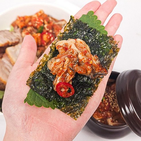 건강한 한 끼, 간편하게 즐기는 품격