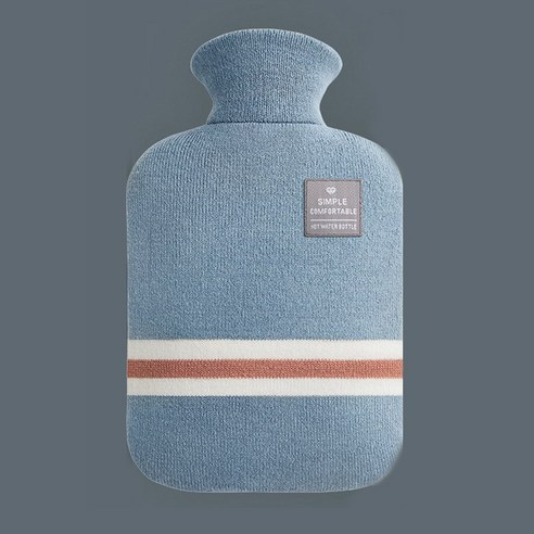 쏘냐도르 보온 물주머니 핫팩 2L 1개 기름손난로