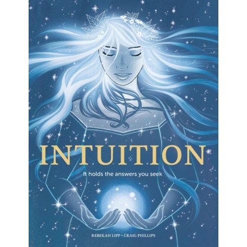 (영문도서) Intuition: It holds the answers you seek Paperback, Bound Books, English, 9781991179715