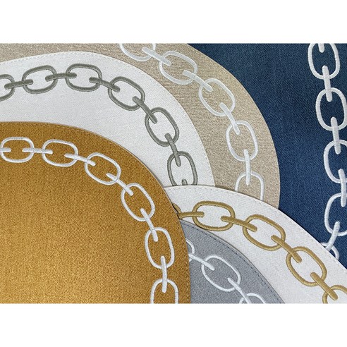 소중한 순간을 더욱 특별하게 만들어주는 테이블매트