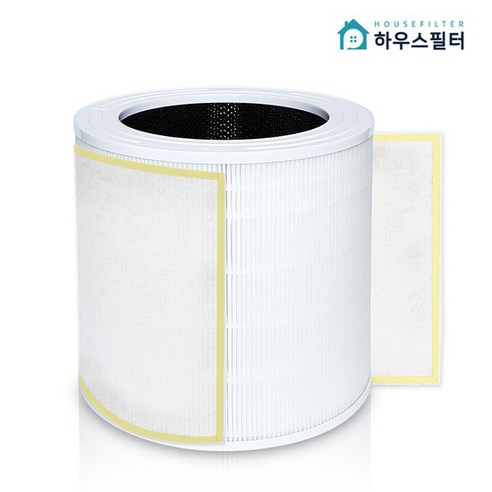 쿠쿠공기청정기ACF-WMT10필터 필터세이퍼 3장, 단품