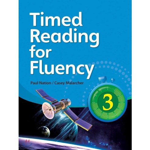 Timed Reading for Fluency 3, Seed Learning