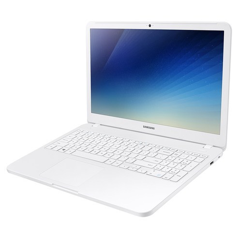 삼성전자 노트북5 NT550EAA-K24A (펜티엄 골드 4415U 39.6cm), 128GB, 4GB, WIN10 Home