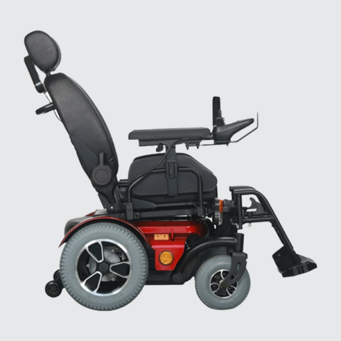 어르신을 위한 최적의 이동 수단